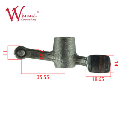 Motorfiets Rocker Arm Rocker Motorfiets Motoronderdelen ISO9001 GN125 ((2022) Groothandel