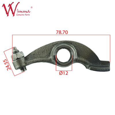 Motorfiets Rocker Arm Rocker Motorfiets Motoronderdelen ISO9001 GN125 ((2022) Groothandel