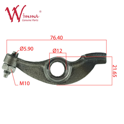 Motorfiets Rocker Arm Rocker Motorfiets Motoronderdelen ISO9001 GN125 ((2022) Groothandel