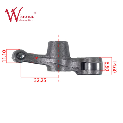 Motorfiets rocker arm motor onderdelen staal hoge prestaties DY200WOLF