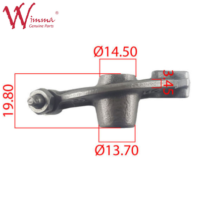 Inlaat-uitlaatklep Rocker Arm Assembly FATTY150 Groothandel