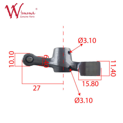Inlaat-uitlaatklep Rocker Arm Assembly FATTY150 Groothandel