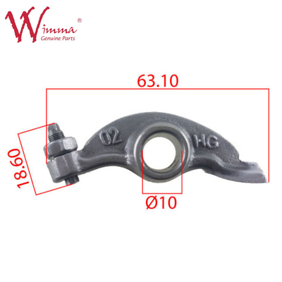 Inlaat-uitlaatklep Rocker Arm Assembly FATTY150 Groothandel