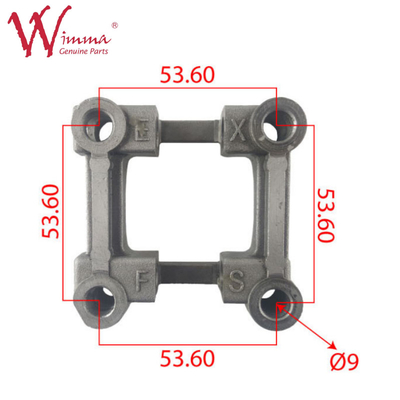 Inlaat-uitlaatklep Rocker Arm Assembly FATTY150 Groothandel