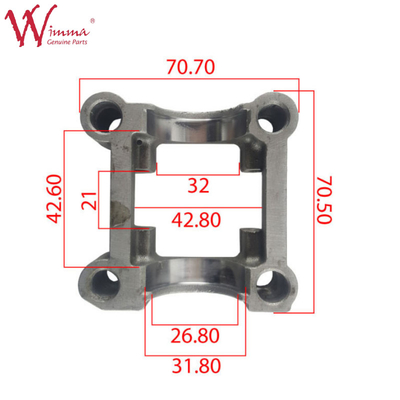 Inlaat-uitlaatklep Rocker Arm Assembly FATTY150 Groothandel