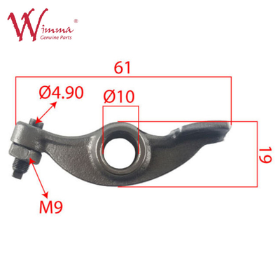 Inlaat-uitlaatklep Rocker Arm Assembly FATTY150 Groothandel