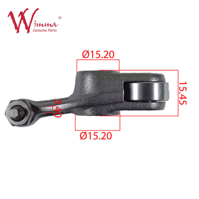 Motorfiets Rocker Arm Motoronderdelen Op maat gemaakt CGX125SHC ((2012) Steel Wholesale