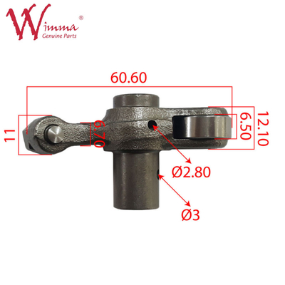 Motorfiets Rocker Arm Assembly Industry Packin FZ16 ((2015) Groothandel