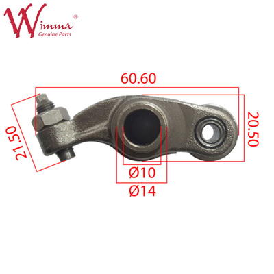 Motorfiets Rocker Arm Assembly Industry Packin FZ16 ((2015) Groothandel