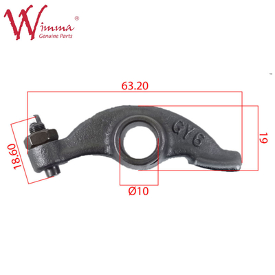 Motorfiets rocker arm assemblage klasse A Chinese fabrikant VRIJHEID