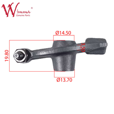 Motorfiets rocker arm assemblage klasse A Chinese fabrikant VRIJHEID