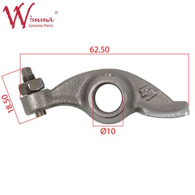 Motorfiets Rocker Arm Roller Rocker Arms Assembly Chinese leverancier XTZ125 staal