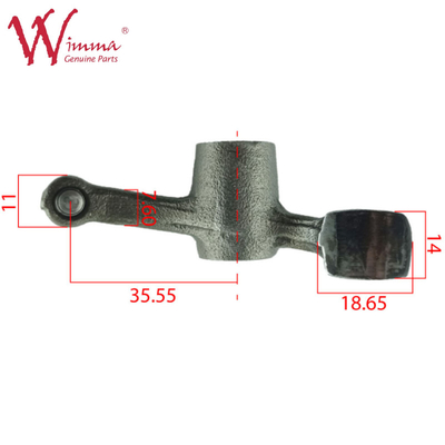 Motorfiets Rocker Arm Voor Motor XY125VB ((2008) Hoogwaardige Groothandel