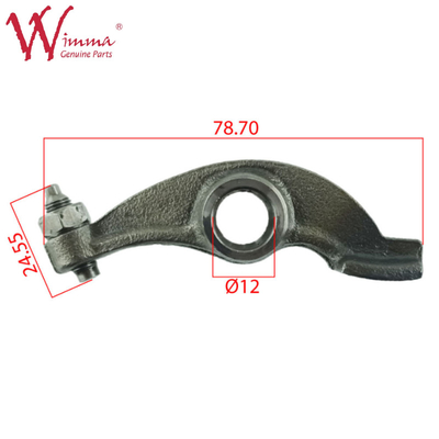 Motorfiets Rocker Arm Voor Motor XY125VB ((2008) Hoogwaardige Groothandel