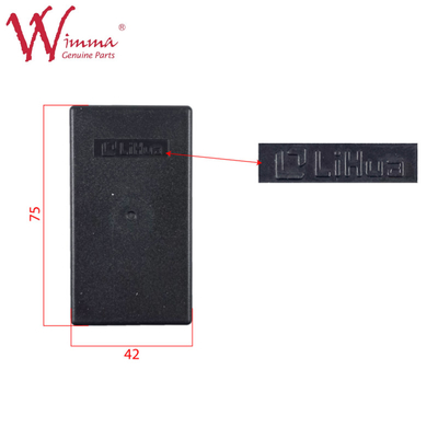 Motorfiets Cdi Magneto ontstekingssysteem Motorfiets Cdi Eenheid, JL1108 ((2004) China Universal