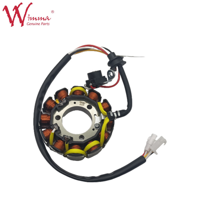 Motorfiets Magneto Stator Coil LC 135 ((5YP) Onderdelen Wimma Koper