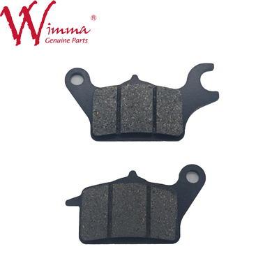 Motorfietsonderdelen Bremsplaten Wimma WAVE110 Semi Metalicas Motocicleta Groothandel