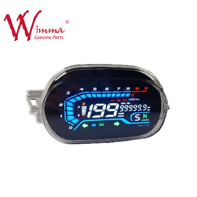 Motorfiets snelheidsmeter Assy voor YAMAHA Y125ZR met gratis monsters