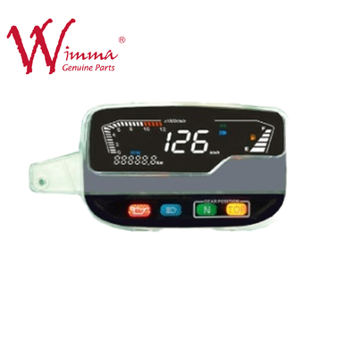 Motorfietscarrosserieonderdelen snelheidsmeter YAMAHA SS2 Y110SS