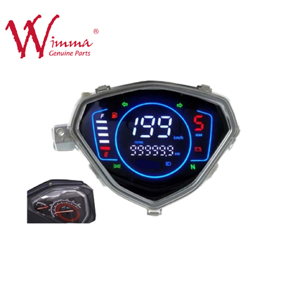 Snelheidsmeter Assy MODENAS KRISS MR2 Motorfietscarrosserieonderdelen met hoge prestaties