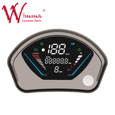 Motor dashboard snelheidsmeter HONDA CD70 Digital Waterdicht Chinese leverancier