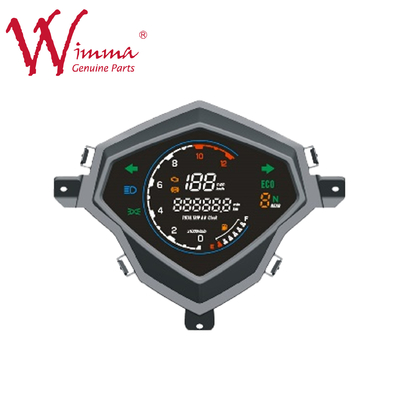 Motorfiets snelheidsmeter YAMAHA MIO125 met hoge prestaties Groothandel