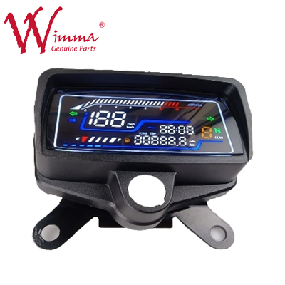Motorfiets snelheidsmeter HONDA CG125 Waterdicht Groothandel Hoge prestaties