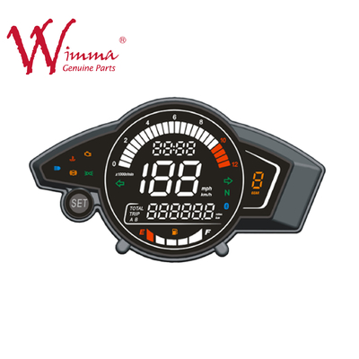 Motorfiets snelheidsmeter YAMAHA FZ150 Met goede prestaties Factory Wholesale