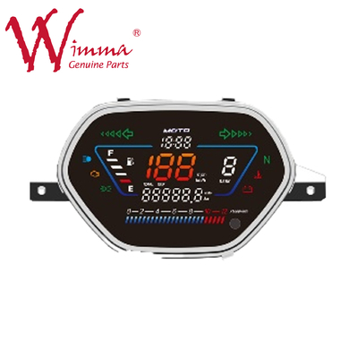 Motorfiets snelheidsmeter Groothandel HONDA WAVE100 Fabriek Direct Exporterend
