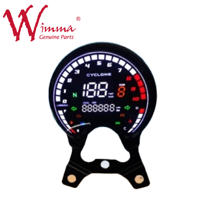 CYCLONE RE2 Motorfiets snelheidsmeter Groothandel Factory direct verkoopprijs