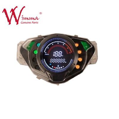Motorfiets snelheidsmeter HONDA WAVE125X met hoge kwaliteit goedkope groothandel
