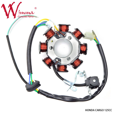 Motorfiets stator spoel Comp HONDA CARGO 125CC 1992 2010 Goede prestaties