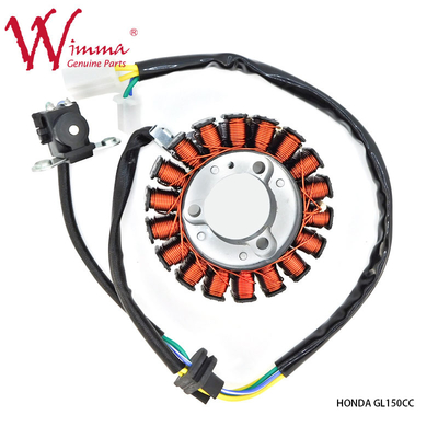 Motorfiets stator spoel Comp HONDA GL150CC 2011 2017 van China Fabriek Goedkoop Groothandel