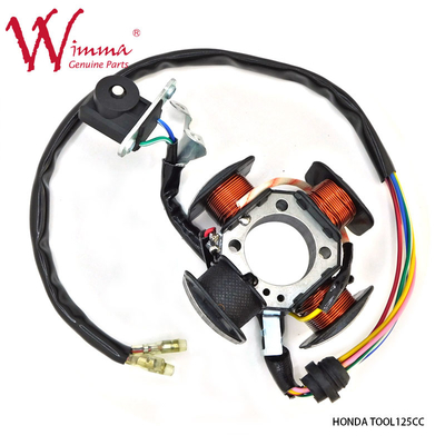 Motorfiets stator spoel comp motorfiets accessoires HONDA TOOL 125CC 2006 2017