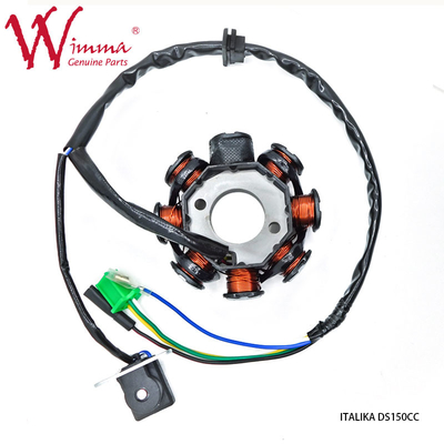 Motorfiets stator spoel China Leveranciers ITALIKA DS150CC 2006 2016 Groothandel