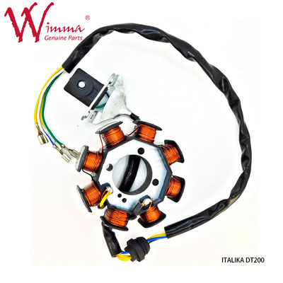 Motorfiets Stator Coil Comp ITALIKA FT180 DT200 2017 FT200 2014-2017 FT250 2015-2016 Groothandel