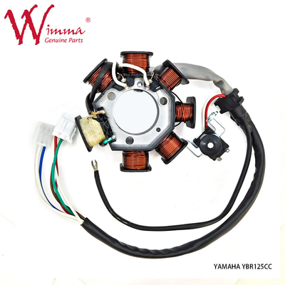 Motorfiets stator spoel met concurrerende prijs Groothandel Chinese leverancier YAMAHA YBR125CC