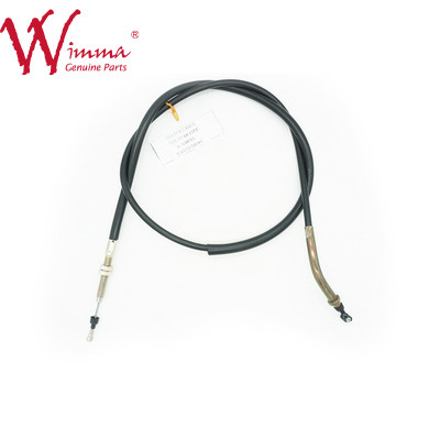 Motorfiets koppelkabel tv's Star City AW Pulsar, Motorfiets Bajaj Pulsar bedrading ISO9001 opgenomen