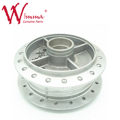 Motorfiets wielen hub lager assemblage, ISO9001 Front Bearing Hub WIMMA