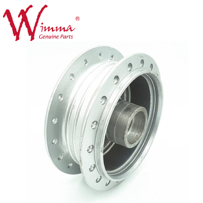 Motorfiets wielen hub lager assemblage, ISO9001 Front Bearing Hub WIMMA