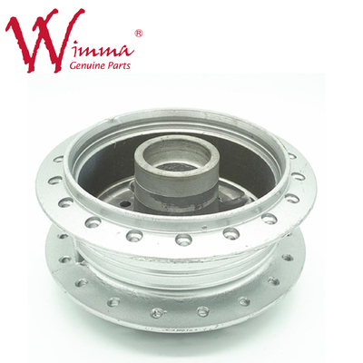 Motorfiets wielen hub lager assemblage, ISO9001 Front Bearing Hub WIMMA