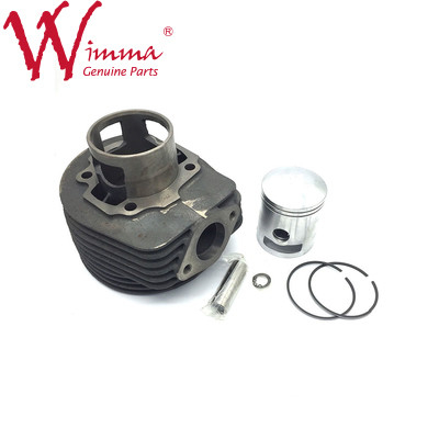 Motorfiets cilinder kit Motorfiets cilinder liner aluminium legering 3W2S Wholesale Wimma