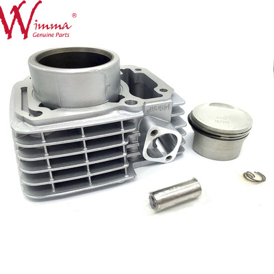 Cylinderblok Assy Cylinder Kit Vervalste Motorfietsonderdelen Chinese fabrikant WAVE 125