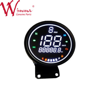 Motorfiets snelheidsmeter Assy RT175 met concurrerende prijs