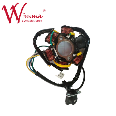 Motorfiets WAVE 100 KICK Stator spoel met goede kwaliteit Chinese leverancier Groothandel