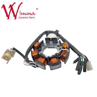 Motorfiets stator spoel Comp Y 125 Z Wimma High Performance