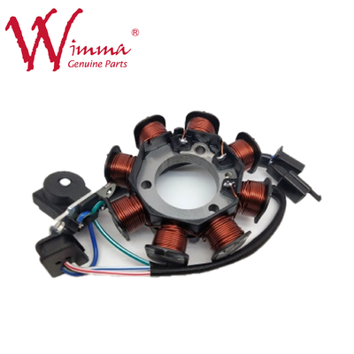 Stator Coil Comp SPIN 125 Elektrische onderdelen voor motorfietsen met een lange levensduur