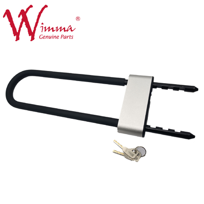 U6 Smart U-Lock met vingerafdrukherkenning Chinese fabrikant Hot Sale