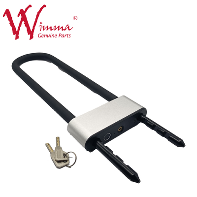 U6 Smart U-Lock met vingerafdrukherkenning Chinese fabrikant Hot Sale