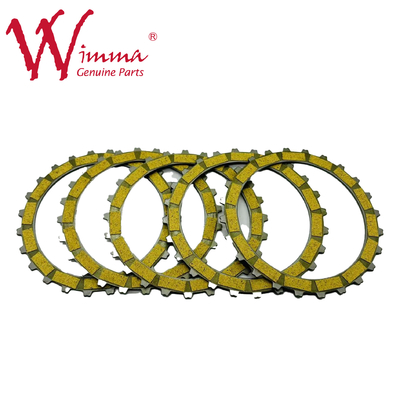 Motorfietsclutch Frictieplaat DIsc Motorfietsclutch Assy Professionele Fabriek Made RS150